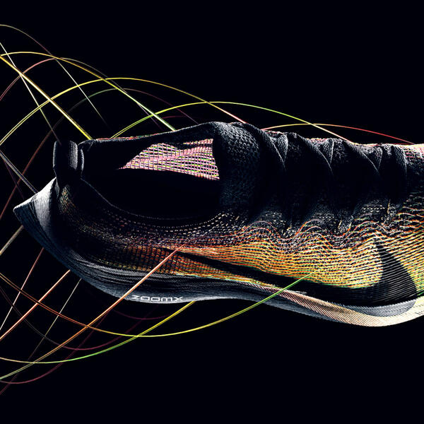 Nike Flyprint